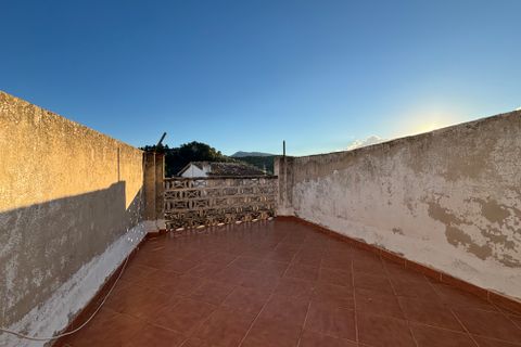 Byhus i Benilloba, Alicante, Benilloba - € 110.000 | Ref: 09507 - foto 7